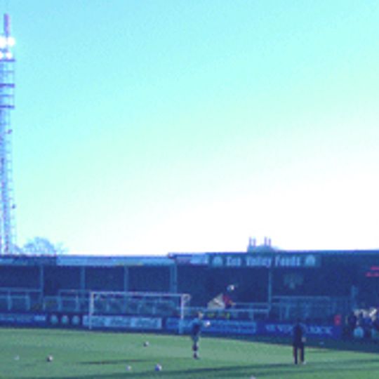 Edgar Street