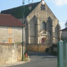 Église Saint-Martin de Trémilly