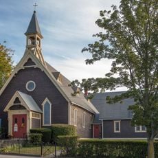 St. Mary's Episcopal Church