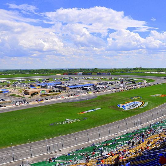 Kansas Speedway
