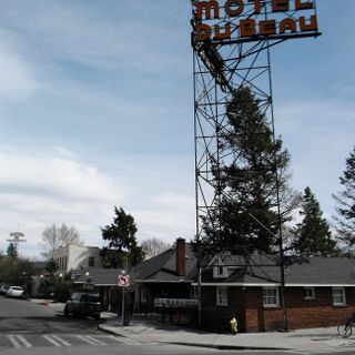 Flagstaff Southside Historic District