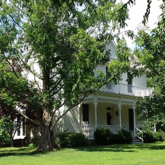 German Builder's House