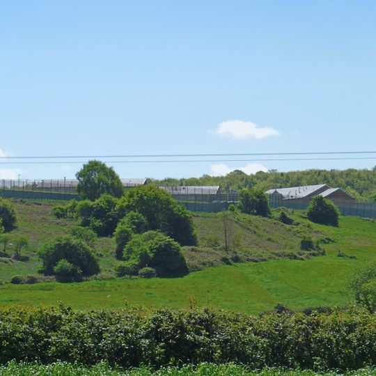 HM Prison Erlestoke