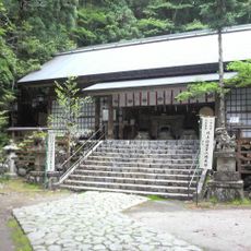 Kawakamisan Wakamiya-hachimangū