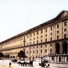 Real Albergo dei Poveri