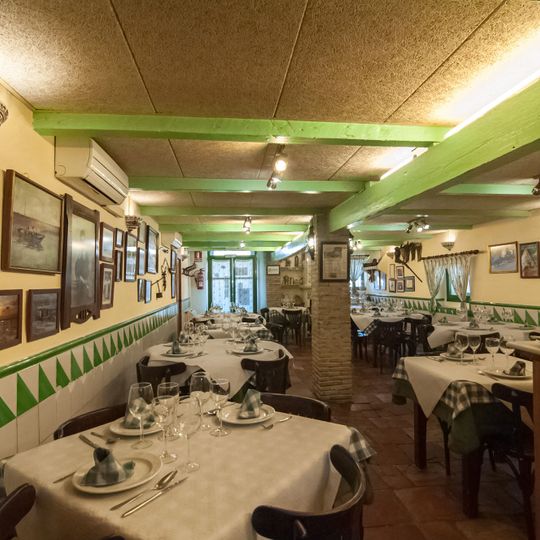 Restaurant Genuina