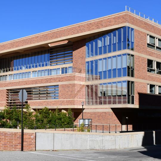 UCLA Anderson School of Management