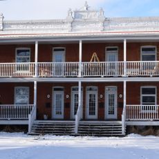 Maison Joseph-Prosper-Brunelle