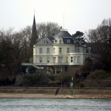 Heisterbachstraße 39