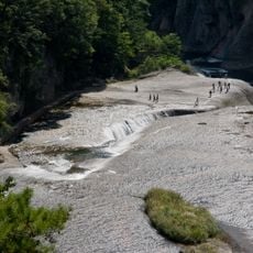 Fukiware Falls