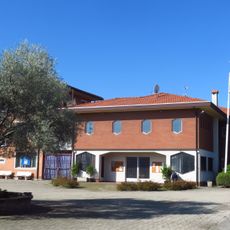 Chiesa del Cuore Immacolato di Maria