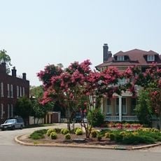 Monument Avenue