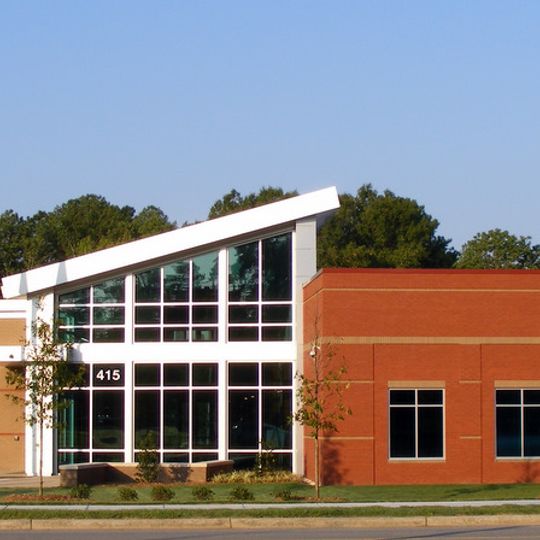 Butner