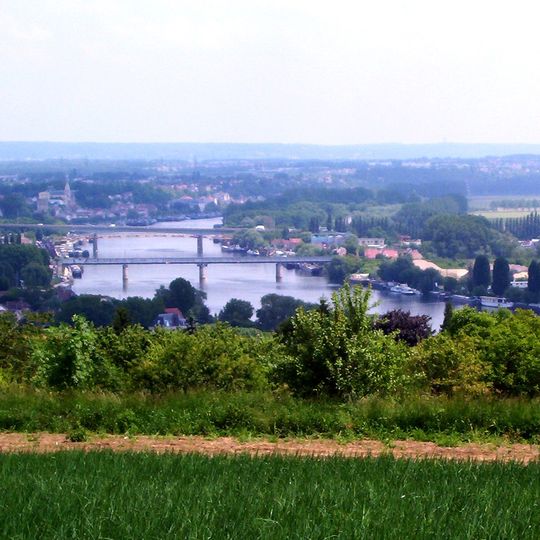 Chanteloup-les-Vignes
