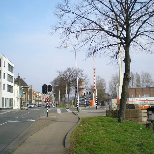 Oranjebrug