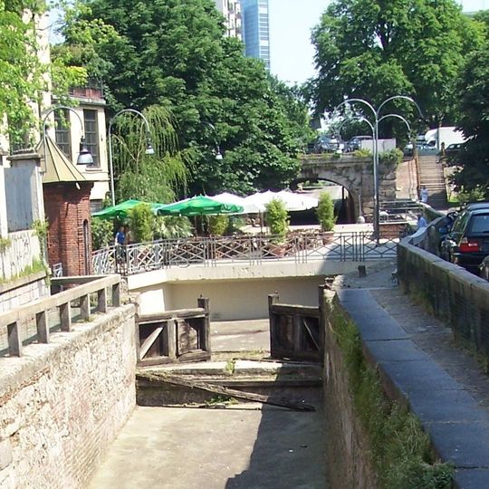 Conca dell'Incoronata