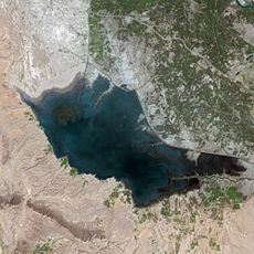 Lago Manchar