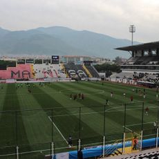 Manisa 19 Mayıs Stadium