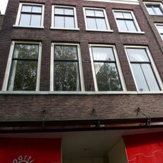 Oudegracht 184, Utrecht