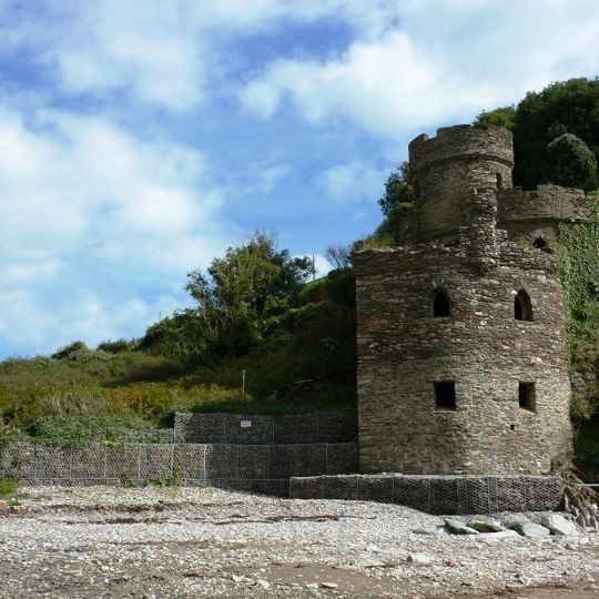 The Mill At Mill Bay Cove