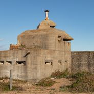 Historická místa Suffolku: normanské hrady, středověká opatství a anglické pobřeží