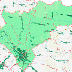 Dekanat Dzierżoniów