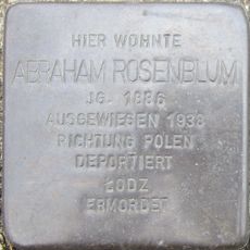 Abraham Rosenblum