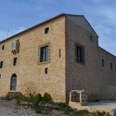 Casa Nova, Calp