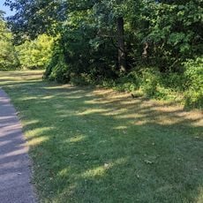 Van Buren Trail State Park