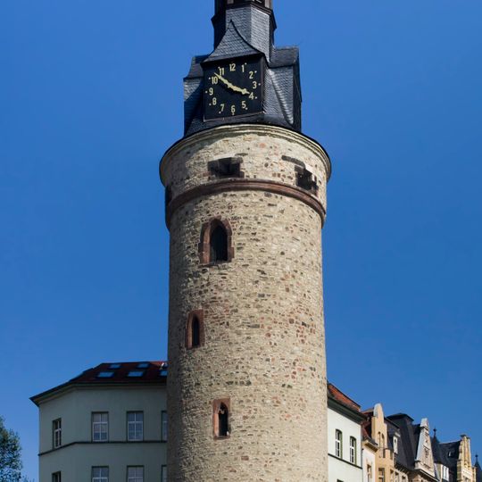 Leipziger Turm