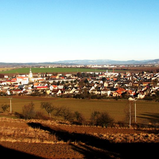 Loštice