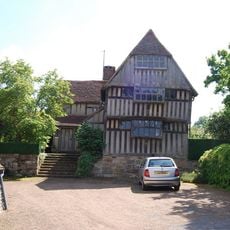 Bassets Farmhouse