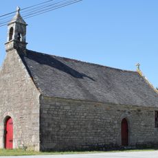 Chapelle Sainte-Marguerite
