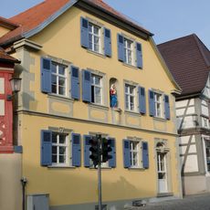Wohnhaus