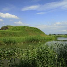 Werk aan de Waalse Wetering