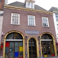 Oudkerkhof 29, Utrecht