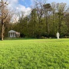 Pötzleinsdorfer Schlosspark