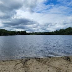 Heart Pond