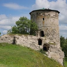 Gremyachaya Tower, Pskov