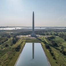 San Jacinto Battleground State Historic Site