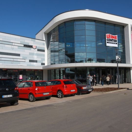 Leine-Center Laatzen
