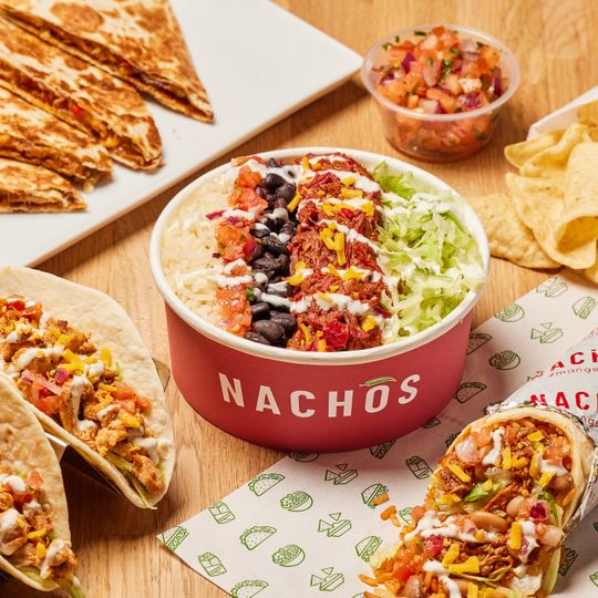 NACHOS