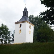 Kaple v Radkově na kopci