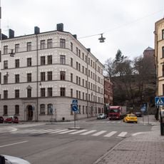 Ingemarsgatan