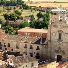 Convent of San Agustín, Dueñas