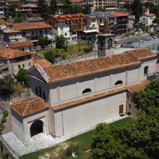 Chiesa di Santa Maria Assunta