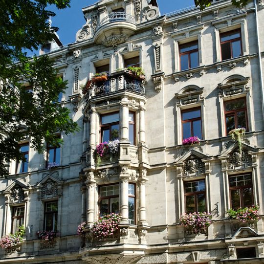 Hornschuchpromenade 5