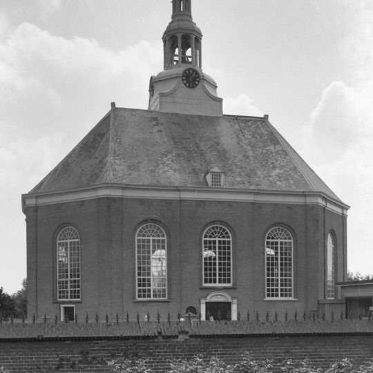 Dutch Reformed Church