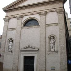 San Giorgio, Macerata