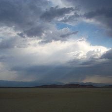 El Mirage Lake